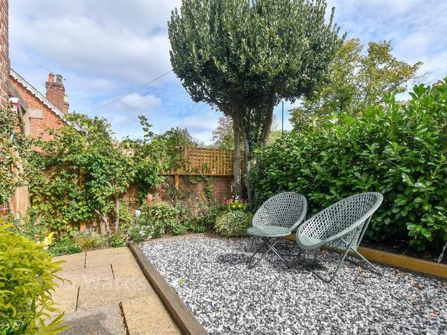 House for sale in Tenterden, Ashford