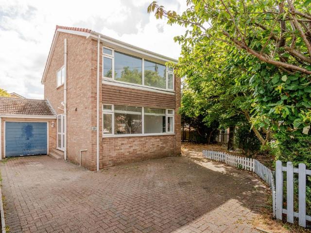 House for sale in Feckenham, City Of Bristol