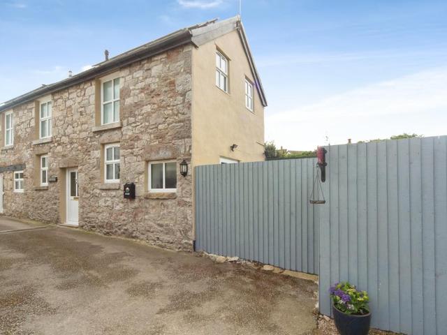 House for sale in Llysfaen, Wales