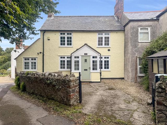 House for sale in South Chard, Somerset