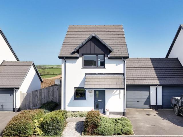 House for sale in Parkham, Torridge