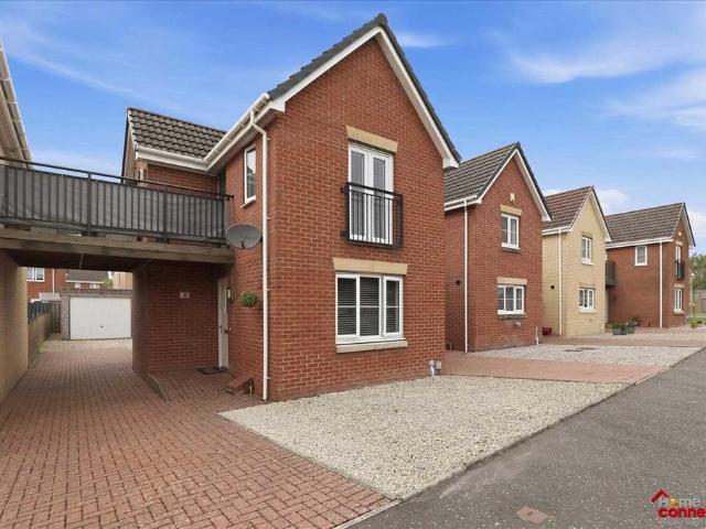 House for sale in Benthall, East Kilbride