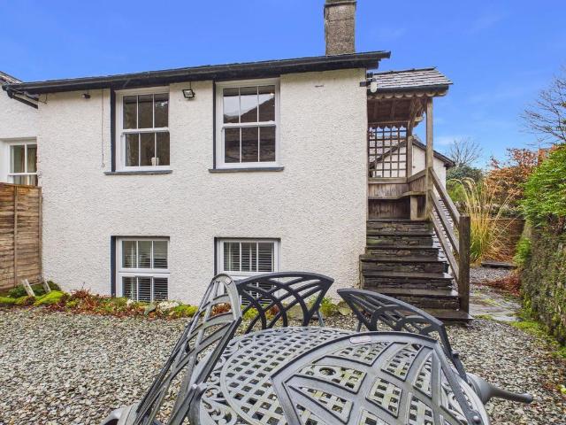 House for sale in Lakes, Grasmere