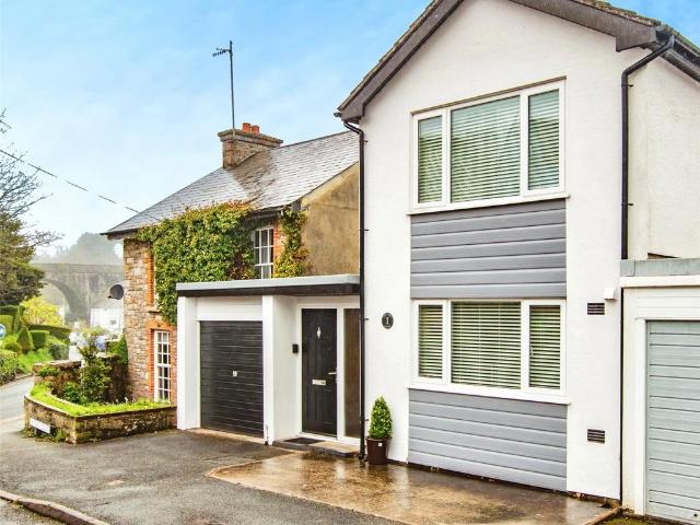 House for sale in Tenby, Wales