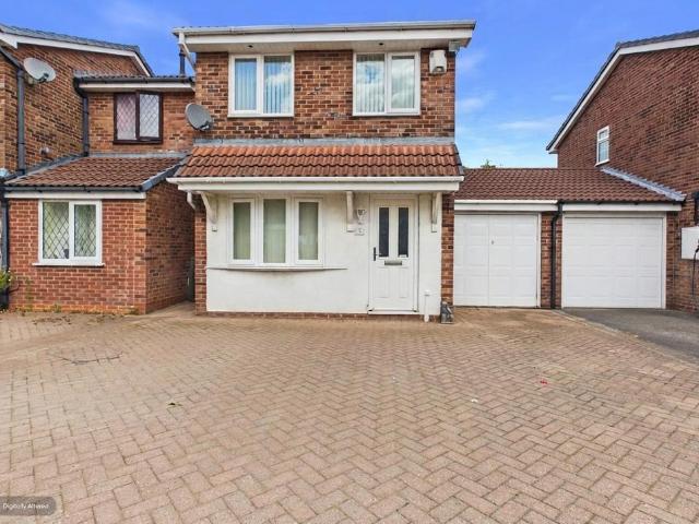 House for sale in Minworth, West Midlands