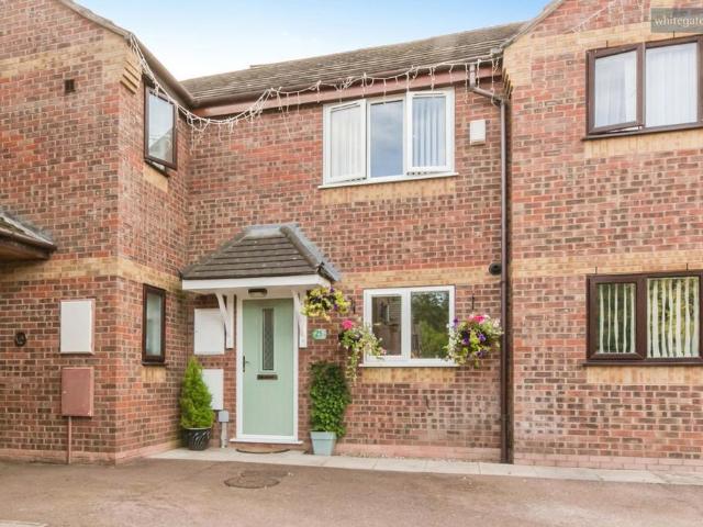 House for sale in Hammond Street