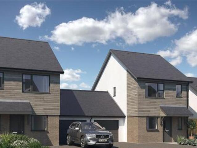 House for sale in Brandis Corner, Devon