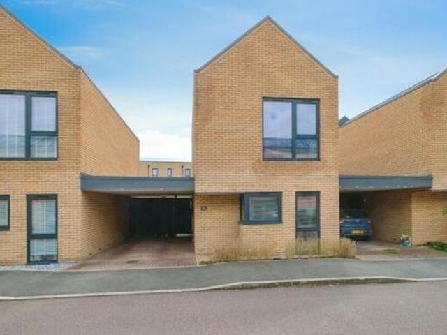 House for sale in Arbury, Cambridgeshire