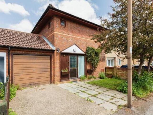 House for sale in Lyons, Greater London
