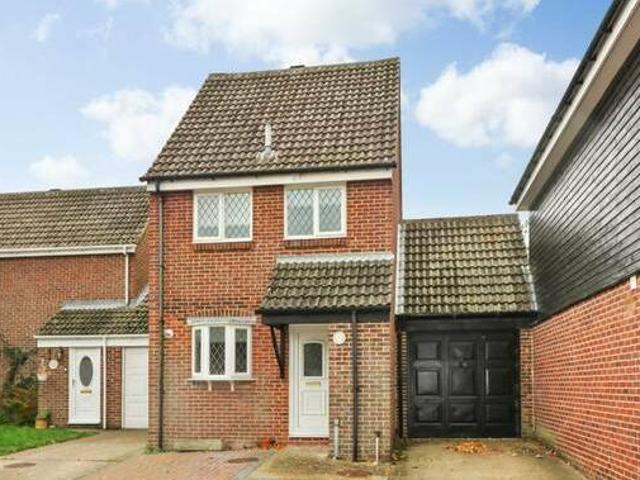 House for rent in Lyons, Greater London