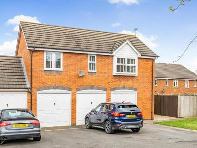 House for sale in Greater Leys, The Slade