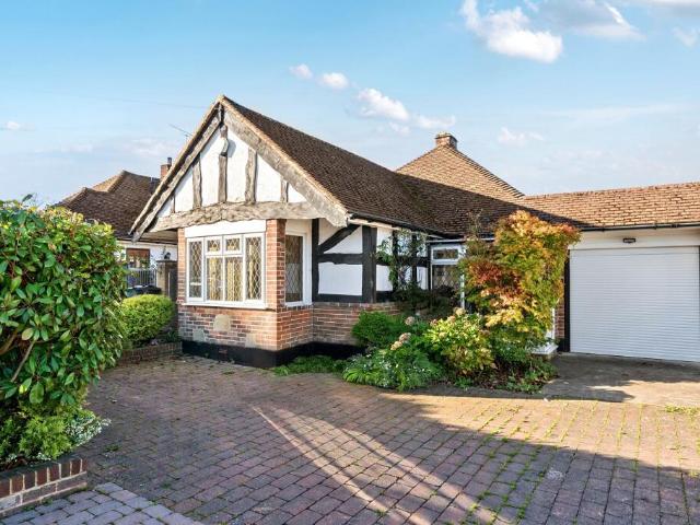 Farm for sale in London Borough of Croydon, Cat Hill