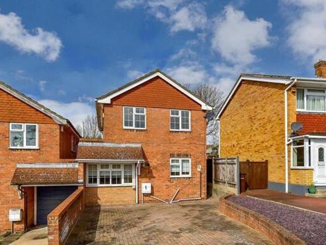 House for sale in Lyons, Greater London
