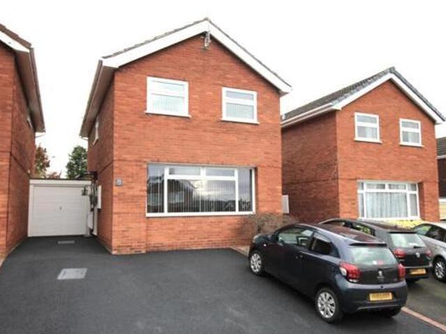 House for sale in Hoobrook, Rushock