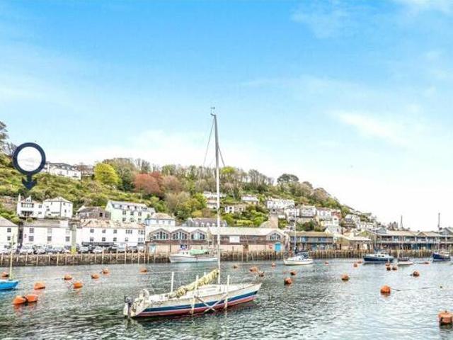 House for sale in Plaidy, Looe
