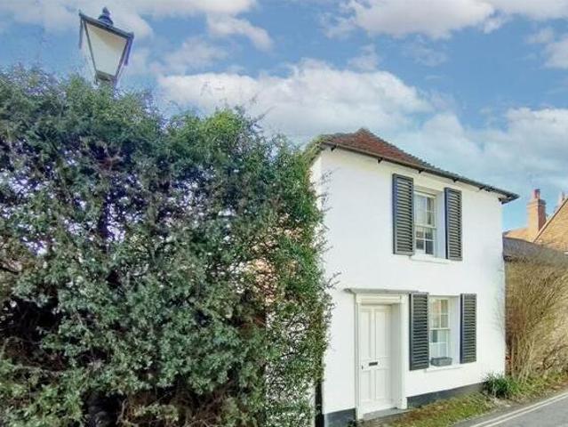 House for sale in Littlecote, West Sussex