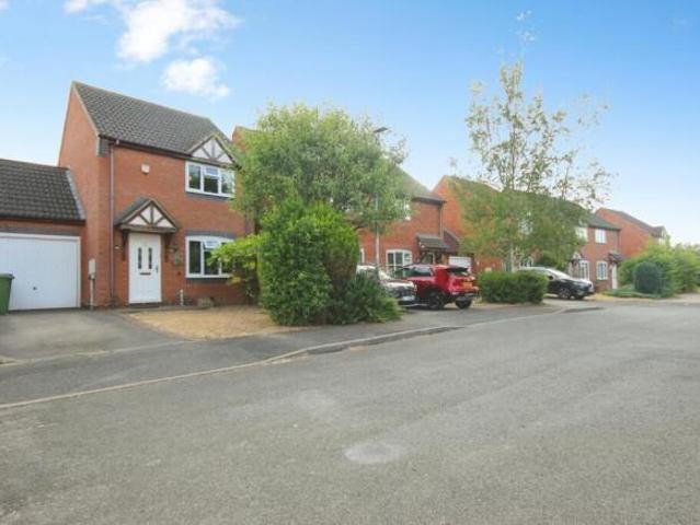 Farm for sale in Green Close, Warwickshire