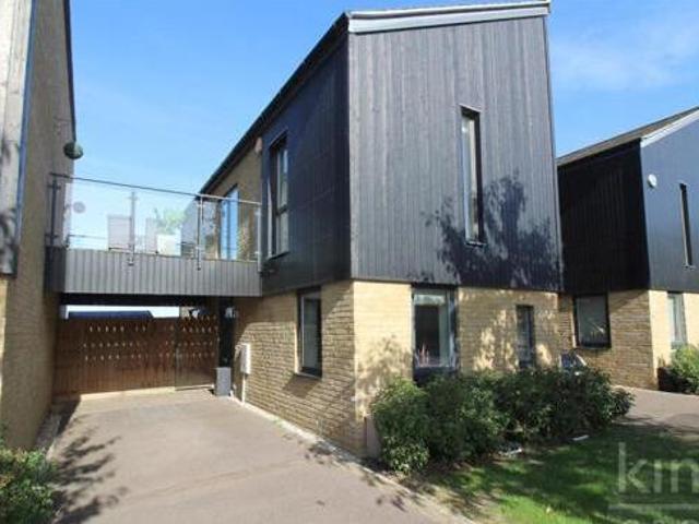 House for sale in Harlow, Essex