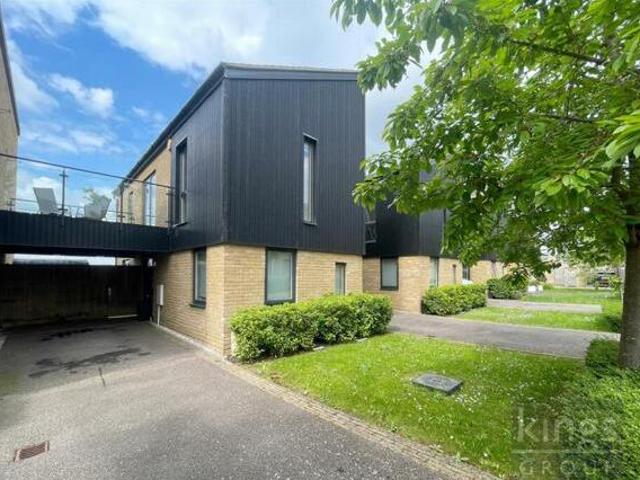 House for sale in Harlow, Essex