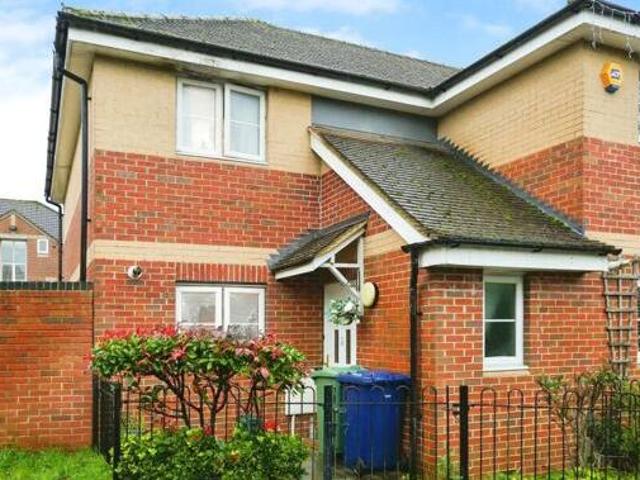House for sale in Blackbird Leys, The Slade