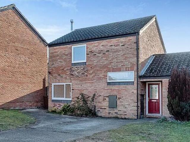 House for sale in Lyons, Greater London
