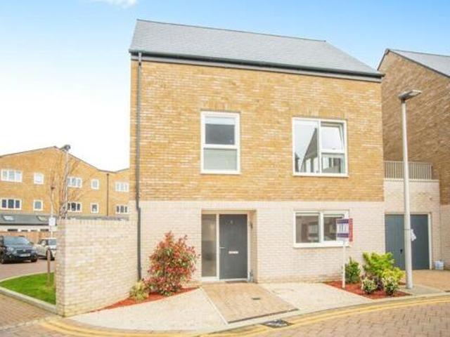 House for sale in Rochester, Kent