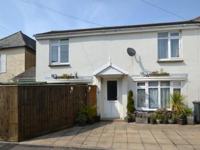 House for sale in Binstead, Ryde