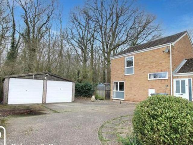 House for sale in Eastbridge, Suffolk