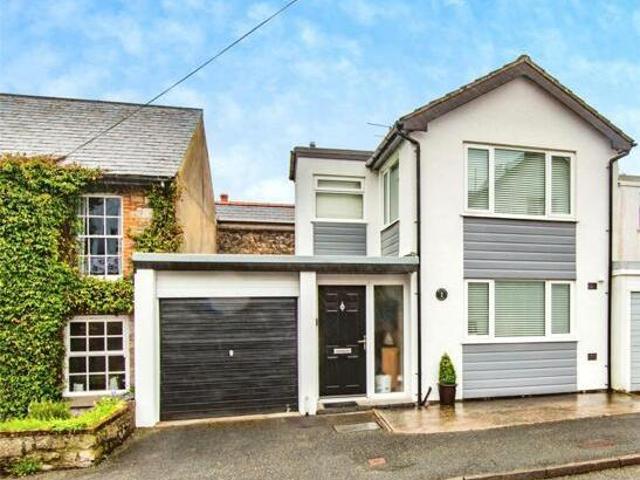 House for sale in Tenby, Pembrokeshire