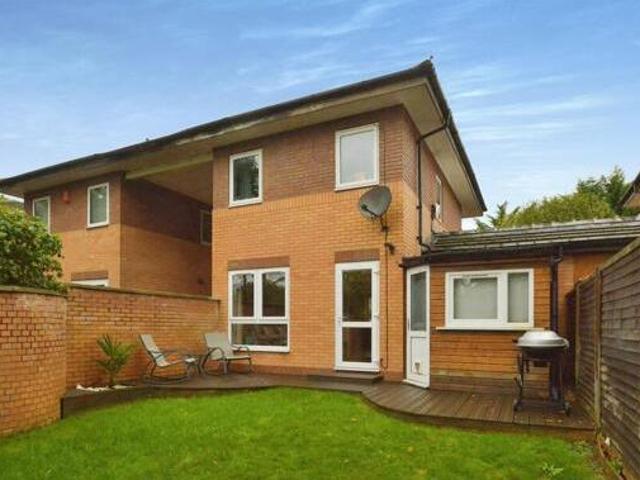 House for sale in Lyons, Greater London