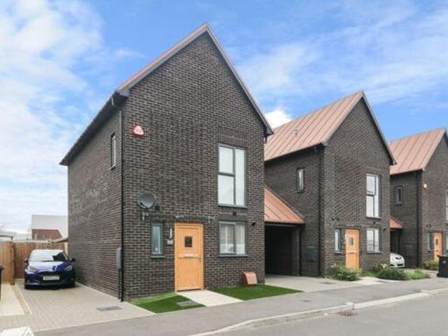 House for sale in Grays, Essex