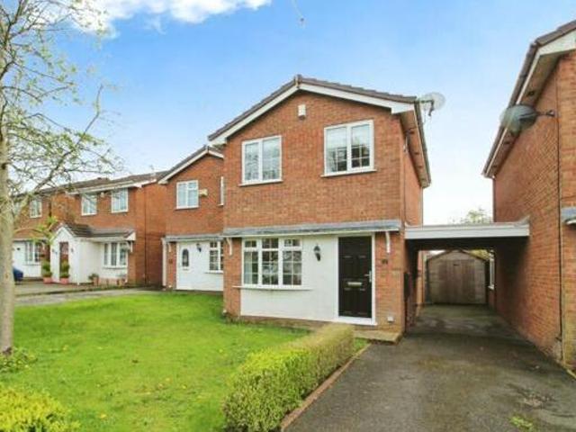 House for sale in Wilmslow Park, Wilmslow