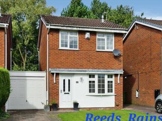 House for sale in Wilmslow Park, Wilmslow