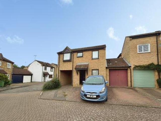 House for rent in Orton Wistow, Peterborough