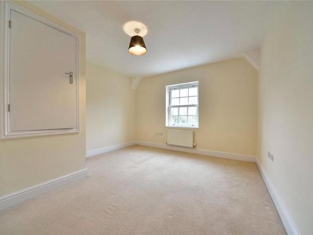 House for rent in Mildenhall, West Suffolk