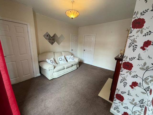 House for rent in Shiregreen, South Yorkshire