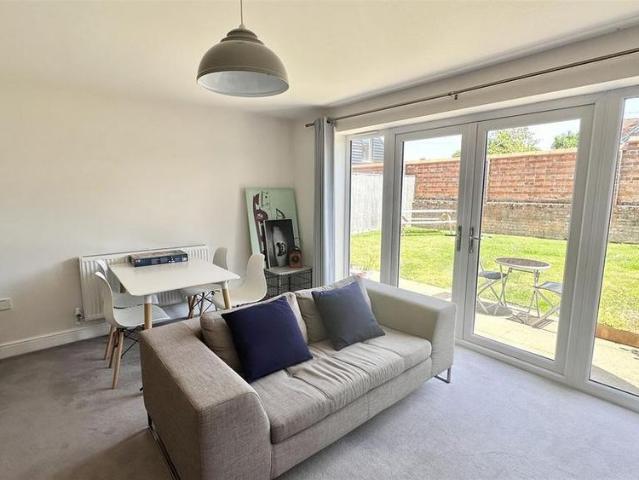 House for rent in Letcombe Regis, Dromore