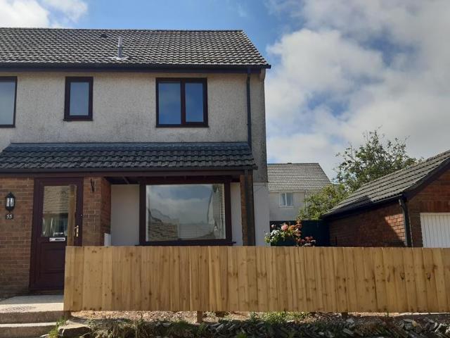 House for rent in Terras, Trethosa