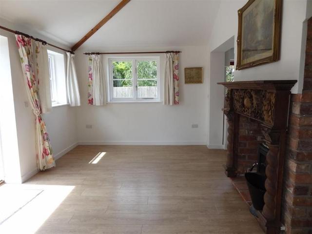 House for rent in Frankwell, Shropshire