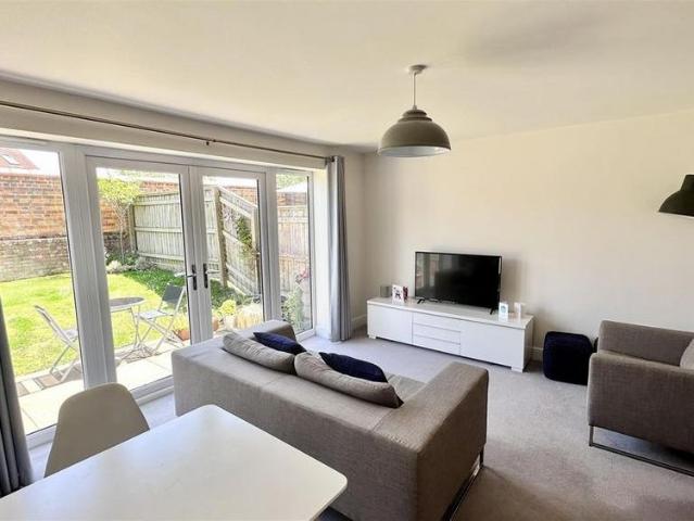 House for rent in Letcombe Regis, Dromore