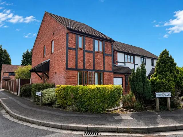 Apartment for rent in Long Eaton, Erewash