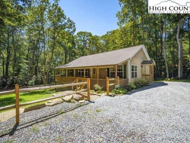 House for sale in Avery, North Carolina