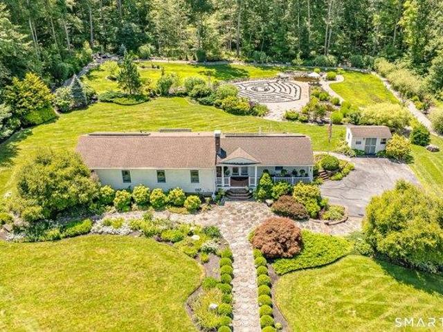 House for sale in Connecticut