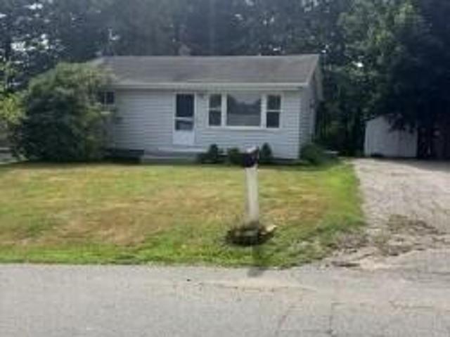 House for sale in Lisbon, Maine