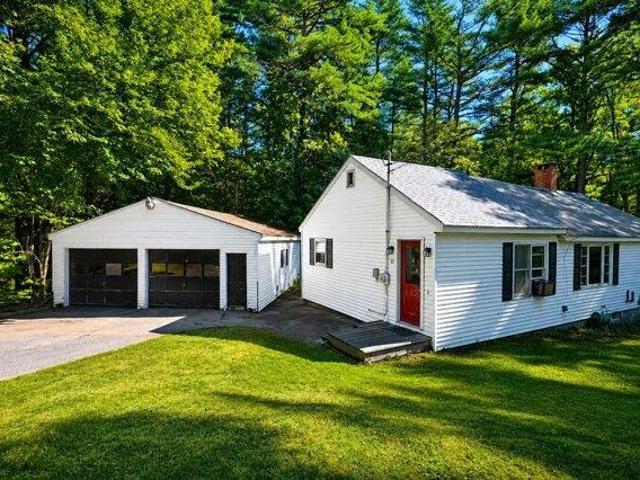 House for sale in Lisbon, Androscoggin County