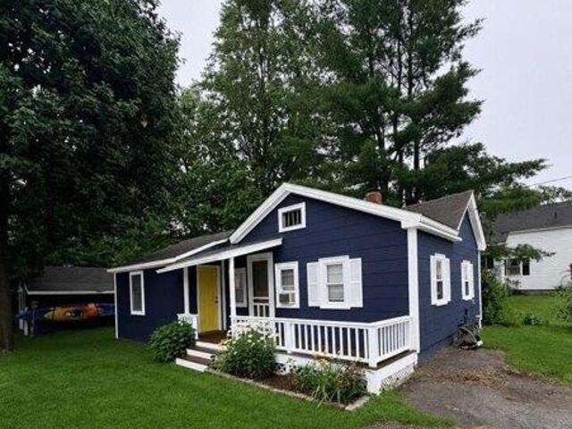 House for sale in Lisbon, Maine