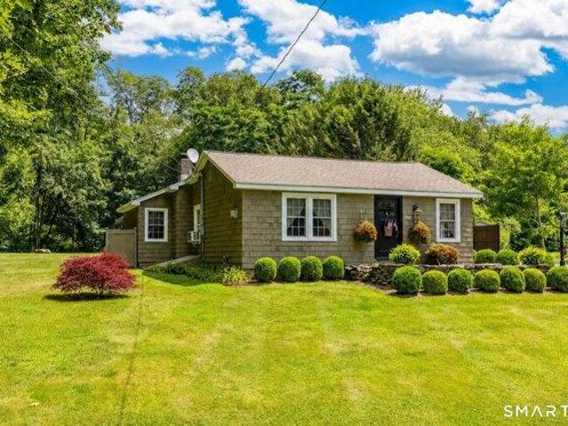 House for sale in Litchfield, Connecticut