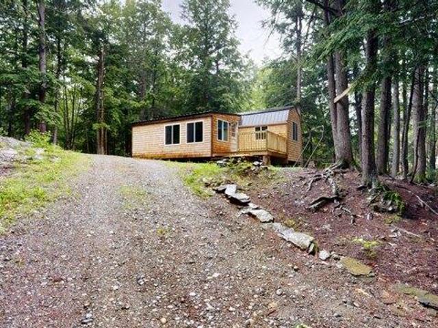 House for sale in Litchfield, Maine