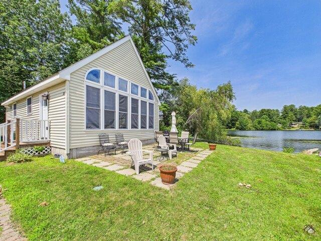 Condo for sale in Litchfield, Maine