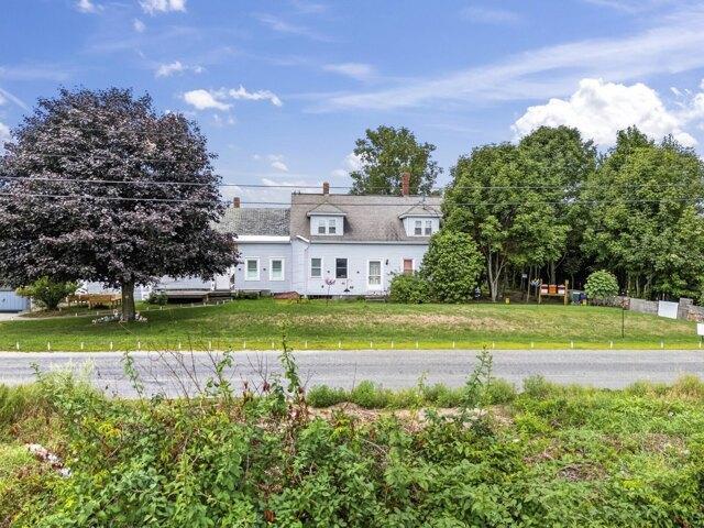 House for sale in Litchfield, Maine